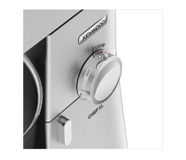 Kenwood Outlet KVL4170S - 1566833 - zdjęcie 5